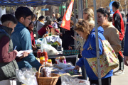 Vuelve la Feria “La Soberana” con productores, arte y espectáculos en Necochea