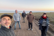 Música, arte y teatro: Los Inciertos presentan “Fecha Incierta” en Salta La Térmica