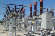 Inicia la repotenciación eléctrica en Quequén: inversión récord y aumento de capacidad a 60 MW