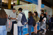Boleto Estudiantil Gratuito en Necochea: inscripción y renovación finalizan este viernes