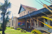 Necochea celebra la Semana de las Artes con talleres, música y teatro para toda la comunidad