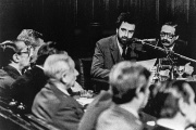 En Necochea conmemoran los 40 años del Juicio a las Juntas con un conversatorio y actividades educativas