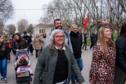 En Necochea, "la primera lectura es que la comunidad está en desacuerdo con el gobierno local”