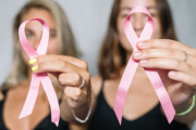 Comienza en Necochea el Mes de Lucha contra el Cáncer de Mama con un cronograma de concientización