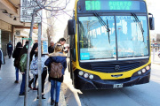 Viajar en colectivo en Necochea cuesta más desde hoy: el boleto plano llega a $1.196