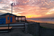 ¿Cómo estará el clima este sábado 27 de septiembre en Necochea?