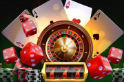Betsson lidera el casino en diferentes provincias y ciudades de Argentina