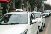 Los taxis de Necochea irán a inspección obligatoria del 6 al 9 de octubre