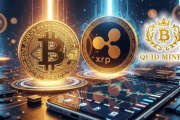 Enfoque en el mercado cripto: Quid Miner genera 5.777 dólares diarios y capta la atención de inversores de XRP, ETH y SOL