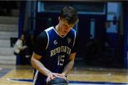 Un jugador de básquet de Rivadavia fue detenido por grooming y difusión de material de abuso sexual infantil