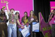 Talleres, speakers internacionales y solidaridad: llega la tercera edición del MDR a Necochea