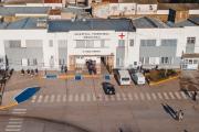 Turnos por WhatsApp llegan al Hospital Ferreyra de Necochea