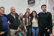La Libertad Avanza triunfó en el distrito, Fuerza Patria recuperó terreno y Nueva Necochea perdió ante la nacionalización de la campaña