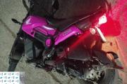 Tragedia en Quequén: falleció una joven de 28 años en un accidente sobre avenida 578