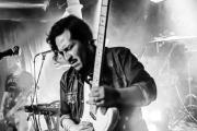 Profundo pesar en Necochea por el fallecimiento del músico y docente Alejandro “Jano” Sáez Sanzana