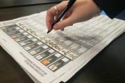 Boleta Única de Papel: cómo se votará en las elecciones de octubre 2025
