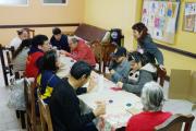 Más de 30 años de contención y amor en el centro de día “Ser”