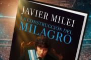 Desde Necochea al Movistar Arena: micro gratuito para ver a Javier Milei presentar su libro