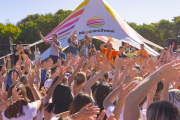 Agenda de octubre en Necochea: aniversarios, cultura y deportes para toda la comunidad