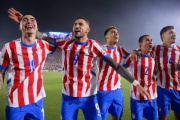 Deportes en Paraguay: ligas nacionales, selección y torneos internacionales