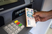 Sueldos municipales de octubre se depositan hoy y se cobran mañana en Necochea