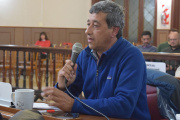 Violento asalto en Olavarría: un concejal fue baleado mientras trabajaba en su actividad privada
