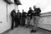 Pez desembarca en Necochea: una noche de rock independiente y clásico