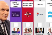 “El capricho de Milei nos costará 100 palos verdes”: crece la bronca por la renuncia de Espert