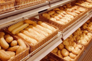 El precio del pan se dispara: sube 12% por la harina, insumos y alquileres