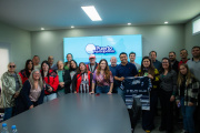 Puerto Participativo: cinco asociaciones del distrito comienzan hacer realidad sus proyectos votados por la comunidad
