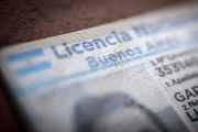 A la comunidad de Necochea: los turnos de licencias solo se gestionan online