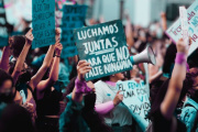 Violencia machista sin freno: ya son 180 femicidios en el país