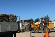 Reciclaje que rinde: San Cayetano convierte residuos en recursos y apuesta a la sustentabilidad