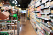 Inflación repunta en septiembre y alcanza el 2,1% según el Indec