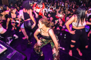 Perreo, cumbia y fiesta popular: este viernes WO Cultural prende la pista en Necochea
