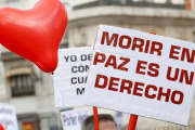 Uruguay legaliza la eutanasia: cómo funciona y qué países de América Latina permiten la muerte asistida