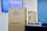 A pocos días de las elecciones, advierten que la mayoría de los votantes no sabe cómo usar la Boleta Única de Papel