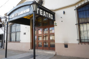 Necochea celebra 55 años de su Teatro Municipal con una gala gratuita y el tenor Eduardo Crovara