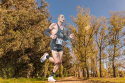 Se viene la Necorun: una carrera solidaria que transformará el Paseo de la Ribera en una fiesta deportiva