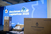 Dónde voto en Necochea: consultá el padrón y mirá cómo usar la nueva boleta única este domingo