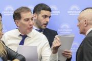 Entre idas y vueltas, Santilli encabezará la lista de La Libertad Avanza en Buenos Aires