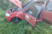 Violentos robos a taxis y remises en Necochea: choferes alertan sobre la creciente inseguridad