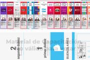 Necochenses a las urnas: todo sobre la Boleta Única de Papel