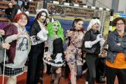 Convención NECGO 2025: el evento geek más grande de Necochea regresa en noviembre