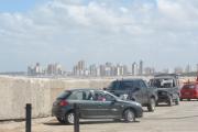 Miércoles soleado y ventoso en Necochea: máxima de 21 °C