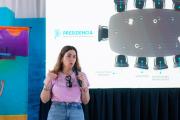 Jimena López: “Invertir en educación mejora la vida de las comunidades”