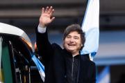 Necochea votó por Milei: La Libertad Avanza logró el 53% y amplió la diferencia con Fuerza Patria