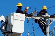 Este jueves habrá corte de luz en Necochea por mantenimiento