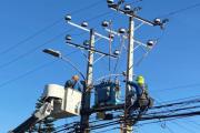 Corte de energía en Necochea: qué zona estará afectada este martes 22 de octubre