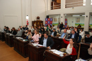 Entre informes, críticas y nuevos debates fiscales: todo lo que dejó la décima sesión del HCD Necochea